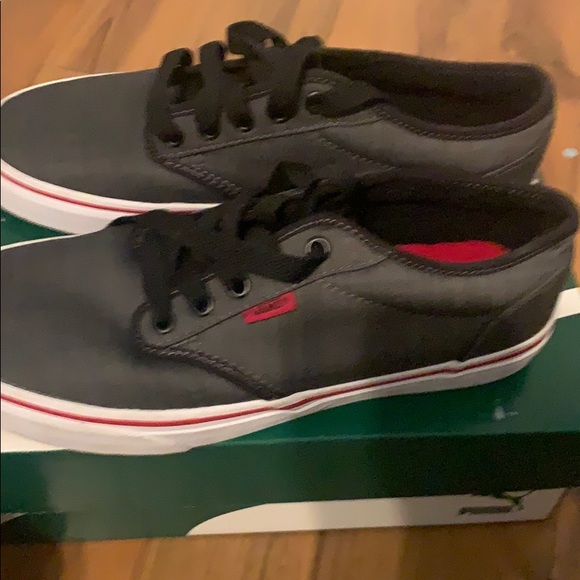 Never worn Vans, new without box - Picture 3 of 4